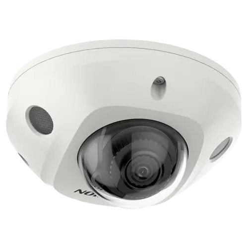 Camera supraveghere IP, AcuSense, 2MP, lentila 2.8mm, IR 30m - Hikvision DS-2CD2523G2-IS-2.8mm