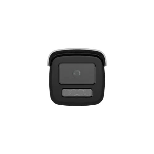Camera supraveghere IP, AcuSense, DarkFighter, 8MP, lentila 2.8mm, IR 60m, PoE - HIKVISION DS-2CD2T86G2H-2I-2.8mm