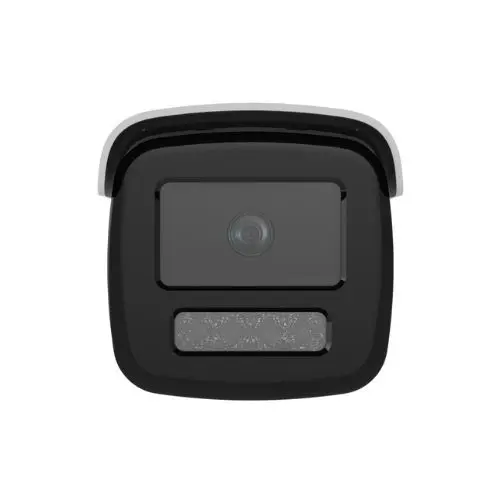 Camera supraveghere IP, AcuSense, DarkFighter, 8MP, lentila 4mm, IR 60m, PoE - HIKVISION DS-2CD2T86G2H-2I(4MM)(EF)