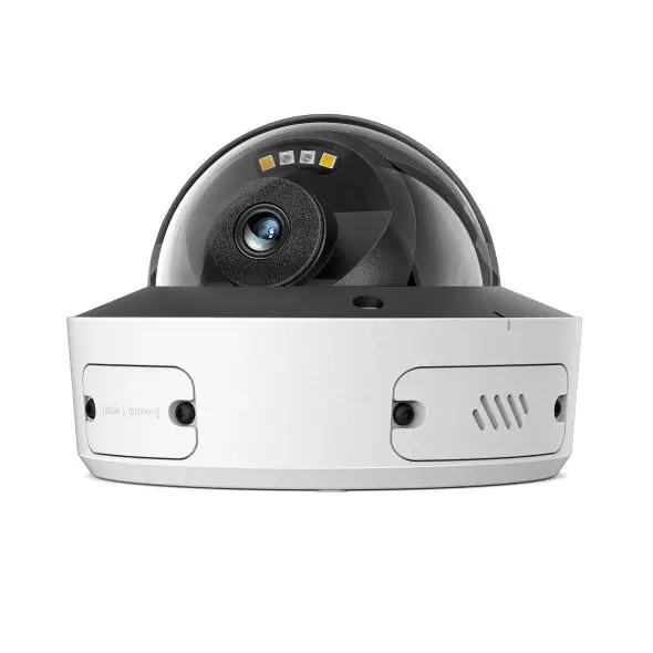 Camera supraveghere IP bullet exterior VIGI InSight S245, 4MP, lentila 4mm, Dual Light 50m, detectare persoane si vehicule, microfon, microSD 512GB, PoE, ONVIF, IP67, INSIGHT S245(2.8MM)