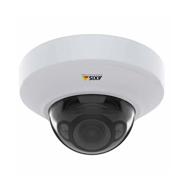 Camera supraveghere IP Dome Axis Lightfinder M4216-LV M4216-LV, 4 MP, IR 20 metri, 3-6 mm, PoE,slot card