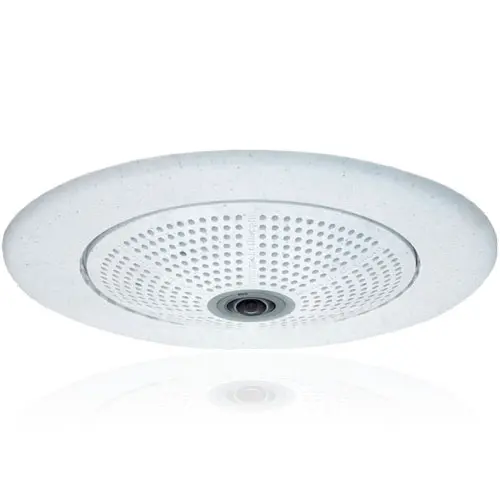 Camera supraveghere IP Dome Mobotix Q24M-Sec Fisheye, 1 MP, 11 mm