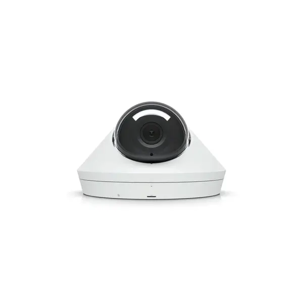Camera supraveghere IP Dome Ubiquiti UVC-G5-DOME, 4 MP, IR 9 m, microfon, PoE