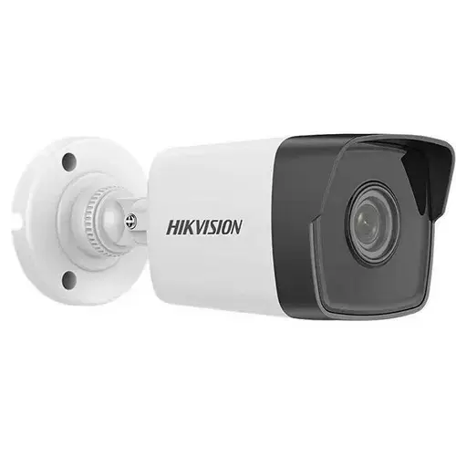 Camera supraveghere IP exterior Hikvision DS-2CD1041G0-I(2.8MM), 4 MP 2560x1440, 2.8 mm, IR 30 m, PoE