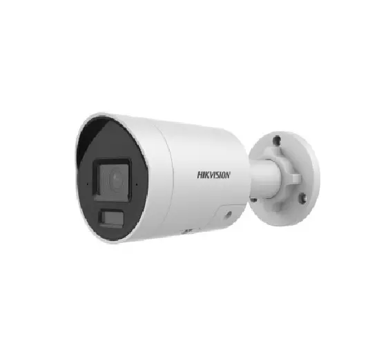 Camera supraveghere IP Hikvision bullet 8MP 2.8MM IR 40M CAMERA IP BULLET 8MP 2.8MM IR 40M