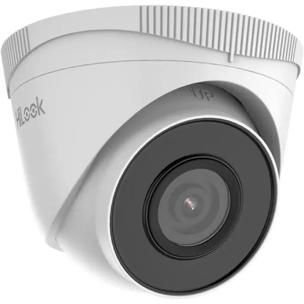 Camera supraveghere IP HiLook IPC-T280H 2.8mm(C), 8 MP, H.265+, WDR,2.8 mm, IR, PoE, IP67