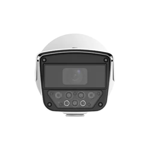 Camera supraveghere IP, LPR, 4MP, lentila 8-32mm VF, IR 50m, RS485, PoE - UNV PKC2640-Z80-IR-P