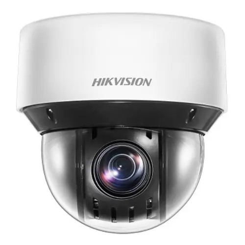 Camera supraveghere IP PTZ 2MP, lentila 4.8-120mm, auto-tracking, IR 50m, zoom 25x, PoE, ROI- Hikvision DS-2DE4A225IWG-E