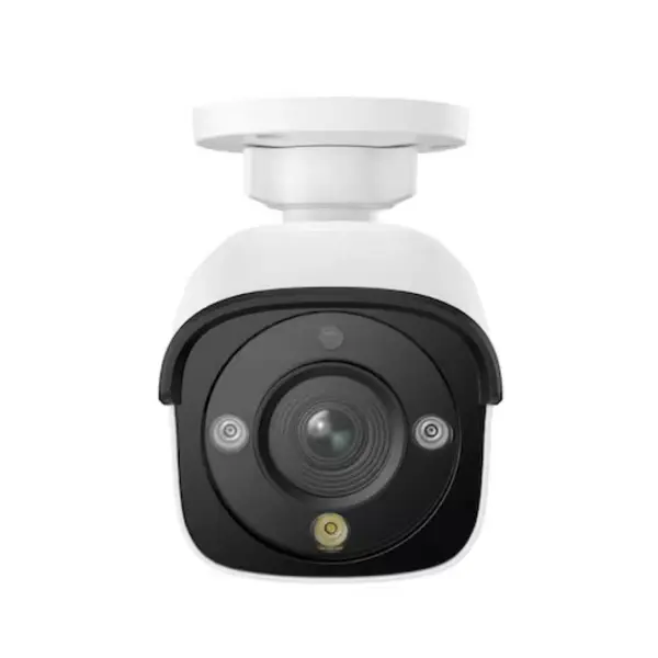 Camera supraveghere IP Reolink P340 12MP, lentila 2.8mm, Dual Light, Bullet, microfon incorporat, slot microSD, PoE, detectie AI persoane/vehicule/animale
