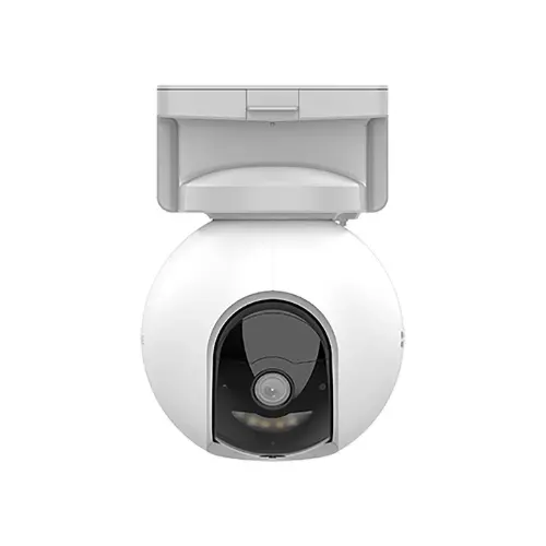 Camera supraveghere IP rotativa de exterior, 4G, rezolutie 2K+, Audio bidirectional, GPS, SDcard Ezviz CS-EB8-4G-2K(Type-C)