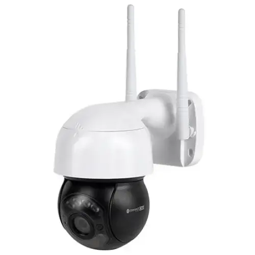Camera supraveghere IP Rotativa WIFI 5 Megapixeli Audio Bidirectional, Alarma, SD card