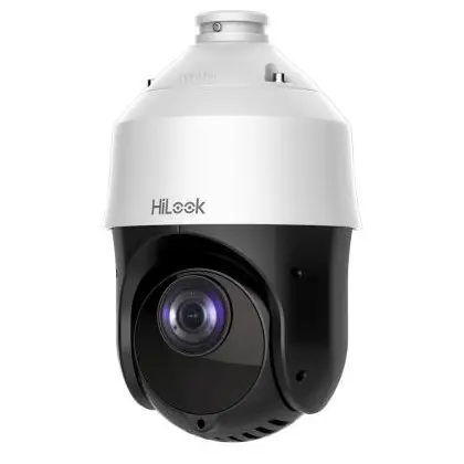 Camera Supraveghere IP Speed Dome Hikvision HiLook, PTZ-N4225I-DE, 2MP, Zoom Optic 25x
