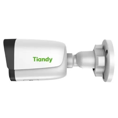 Camera supraveghere IP Tiandy Color Maker, 2MP FULL HD, IR/LED alb 50m/15m, SMD, Microfon, PoE, IP67 - TC-C32WS-I5WEYSV5.0