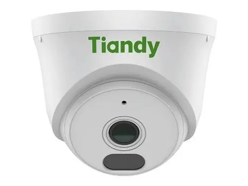 Camera supraveghere IP Tiandy seria AK Color Maker, 2MP, 2.8mm, iluminare duala, microfon, PoE, TC-C320N-AKI3WEY2.8V2.0