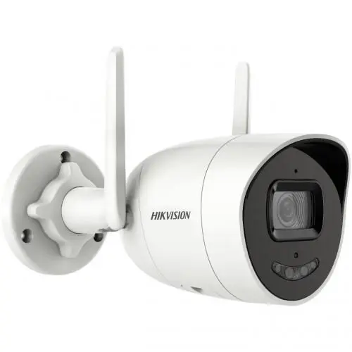 Camera supraveghere IP WiFi 2MP WL 30m lentila 2.8mm - Hikvision - DS-2CV2027G0-LDW2