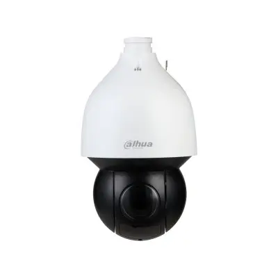 Camera supraveghere PTZ exterior Dahua SD5A425GB-HNR WizSense, 4MP, zoom optic 25x, IR 150m, Auto Tracking, PoE+, IP67, IK10