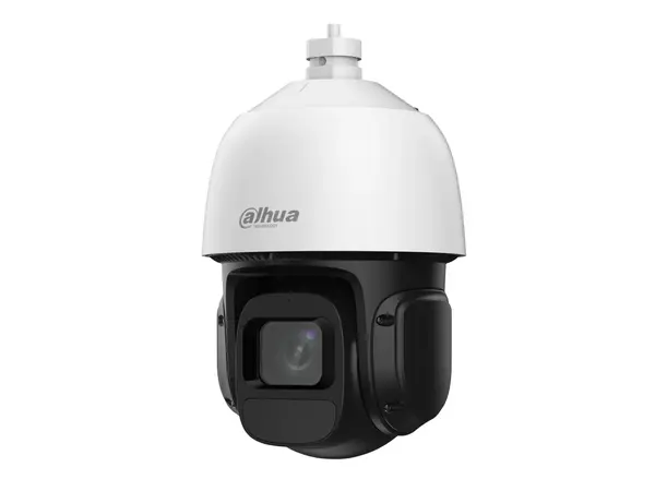 Camera supraveghere PTZ IP, 4MP, zoom optic 16x, IR 80m Smart Light+, Starlight WDR SMD 3.0 IVS Auto Tracking, audio prin retea, slot microSD 256GB, PoE+ 12VDC, IP66, DH-SD3D416NB-GNY