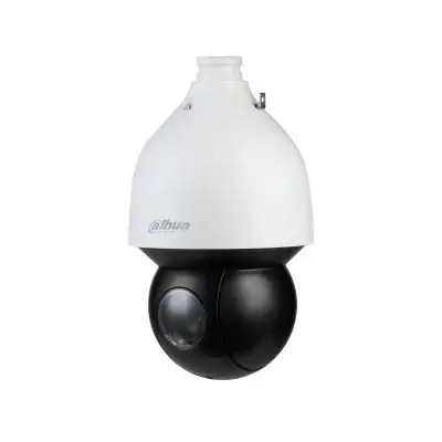Camera supraveghere PTZ retea Dahua SD5425GB-HNR, 4MP, zoom optic 25x, IR 150m, Starlight, WizSense, IP67, PoE+