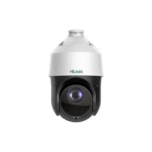 Camera supraveghere rotativa PTZ Speed Dome Hikvision HiLook Darkfighter PTZ-T4215I-D, 2 MP. IR 100 m, 15x