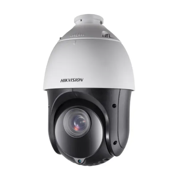 Camera supraveghere rotativa Speed Dome PTZ analogica Hikvision DarkFighter DS-2AE4225ITG, 2 MP, IR 100 m, 4.8 - 120 mm, zoom 25x