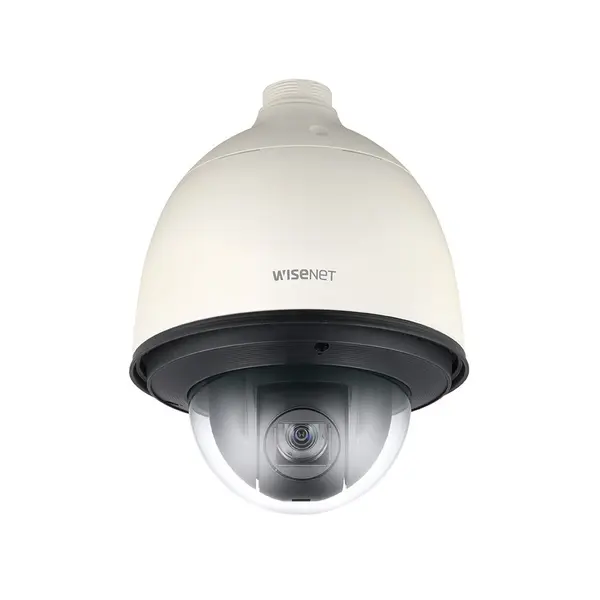 Camera supraveghere rotativa Speed Dome PTZ Hanwha HCP-6320HA, 2 MP, 4.44 - 142.6 mm motorizata, 32x
