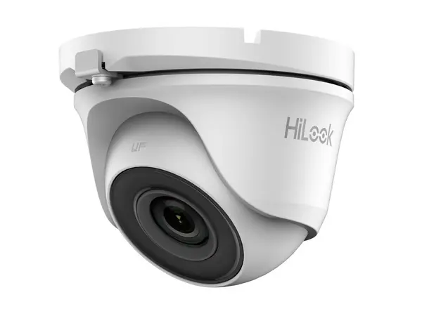 Camera supraveghere Turbo HD Hikvision HiLook THC-T150-M, 5MP, 2.8mm, IR 20m, IP66