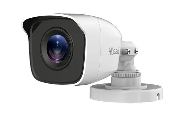 Camera supraveghere TurboHD Hikvision HiLook THC-B150-M, 5MP, 2.8mm, Iluminare IR 20m, IP66