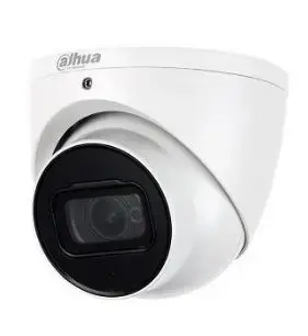Camera supraveghere video Dahua HAC-HDW2249T-A-NI-0360B, 1/2.8inch CMOS, 1920x1080 30fps, 3.6mm (Alb)