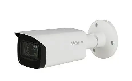 Camera supraveghere video Dahua HAC-HFW2249T-I8-A-NI-0360B, 1/2.8inch CMOS, 1920x1080 30fps, 3.6mm (Alb)