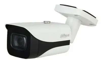Camera supraveghere video Dahua IPC-HFW5241E-SE-0360B, 1/2.8 CMOS, 1920x1080 30fps, 3.6mm (Alb)