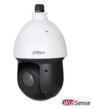 Camera supraveghere video Dahua SD49225XA-HNR, 1/2.8inch CMOS, 1920 x 1080 50fps, 4.8-120 mm (Alb)