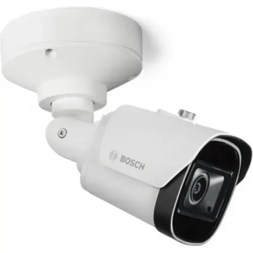 Camera supraveghere video exterior Bosch NBE-3702-AL 3.3-10.2mm, 2 MP, 1GB RAM, 8GB Flash, IR 30m, IP66