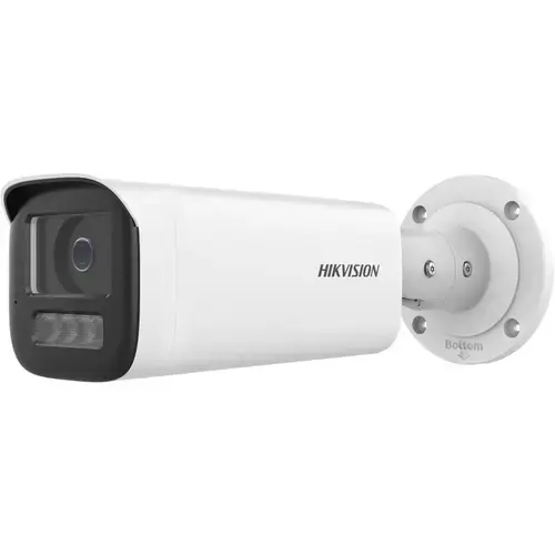 Camera supraveghere video exterior DS-2CD1B43G2-LIUF(4MM), Bullet, 4MP, 4mm, IR 60m, IP67