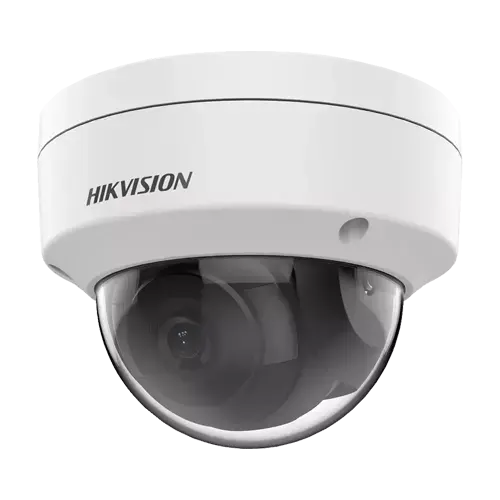 Camera supraveghere video exterior Hikvision DS-2CD1141G0-I(2.8MM), IP, Dome, 4MP 2560x1440, 2.8mm, IR 30m, IP67, IK10