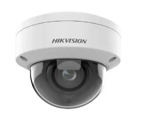 Camera supraveghere video exterior Hikvision DS-2CD2746G2HT-IZS(2.8-12MM)(EF), IP, Dome, 4MP 2688x1520, 2.8mm-12mm, IR 40m