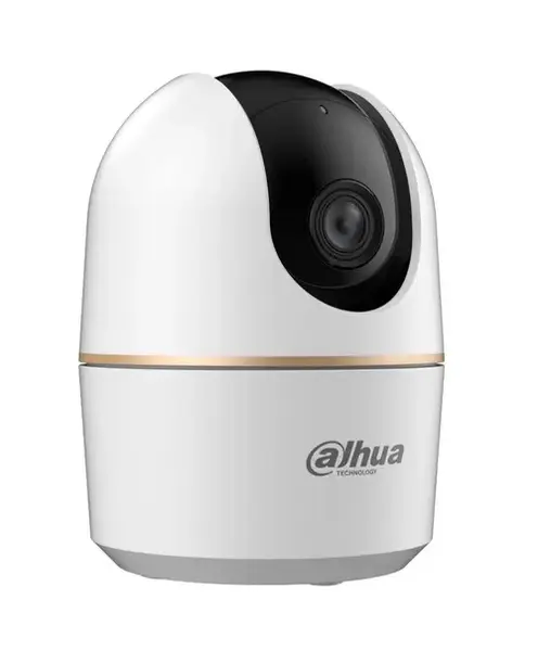 Camera Supraveghere Video Interior Hero H4A Dahua IPC-H4A-0360B, Wifi, 2K 4MP, 3.6mm, Audio bidirectional, Privacy Mode, Auto Tracking, IR 10m