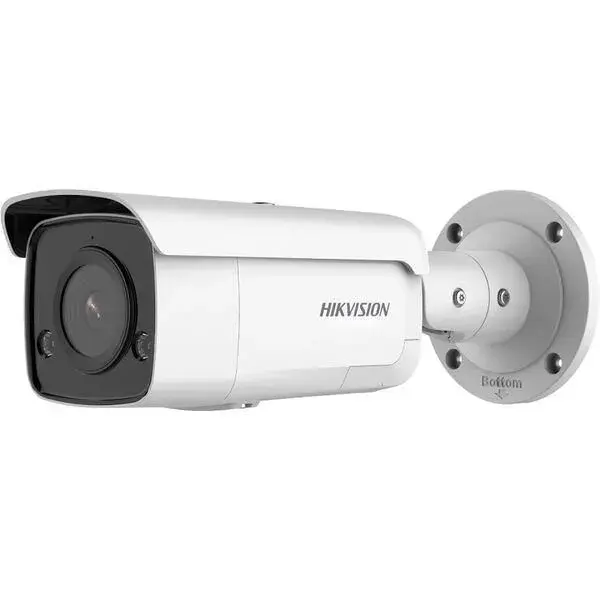 Camera supraveghere video IP HikVision bullet 4MP 2.8MM IR60M CAMERA IP BULLET 4MP 2.8MM IR60M
