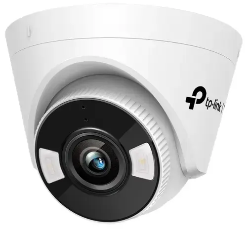 Camera supraveghere video TP-LINK VIGI VIGI C440-W, Turret, 4mm, 4 MP, Wireless