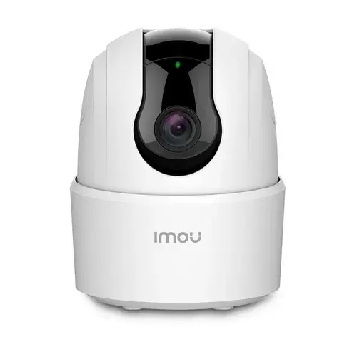 Camera supraveghere wireless IP WiFi Imou Ranger 2C IPC-K2ECP-5H2W, 5 MP QHD, 3.6 mm, IR 10 m, microfon si difuzor, slot card, auto tracking