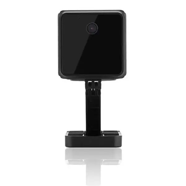 Camera supraveghere wireless mini GSM 4G Eleshine EL-IP055-C, 2 MP, IR 5 m, detectie miscare, slot card