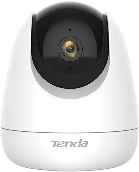 Cameră Tenda - CP6, 360°, albă