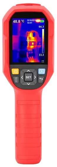 Camera termoviziune Termocamera UNI-T UTi260B