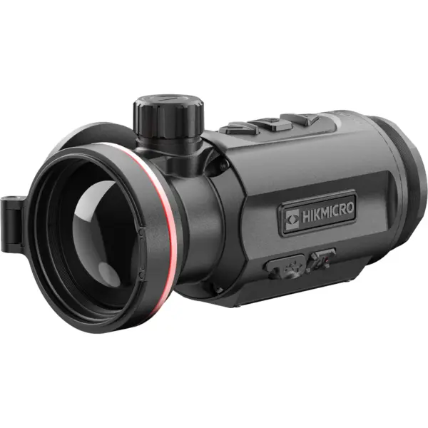 Camera Termoviziune Thunder TQ50C 3.0