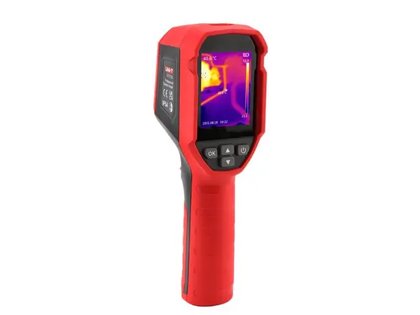 Camera termoviziune uni-t UNI-T UTi712S