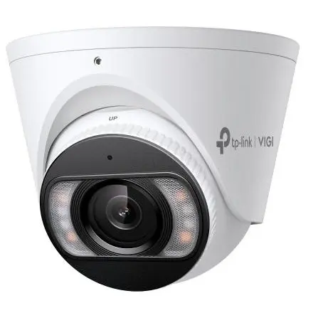 CAMERA TP-LINK TURRET 4MP 2.8MM IR 30M INSIGHT S445(2.8MM)