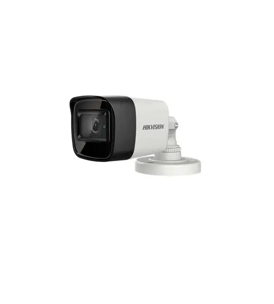 CAMERA TURBO HD BULLET 8.3MP 2.8MM IR20M CAMERA TURBO HD BULLET 8.3MP 2.8MM IR20M