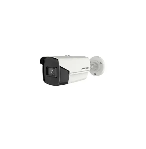 CAMERA TURBO HD BULLET 8.3MP 2.8MM IR60M CAMERA TURBO HD BULLET 8.3MP 2.8MM IR60M