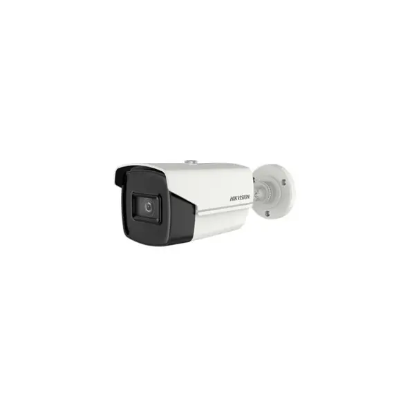 CAMERA TURBO HD BULLET 8.3MP 3.6MM IR80M CAMERA TURBO HD BULLET 8.3MP 3.6MM IR80M
