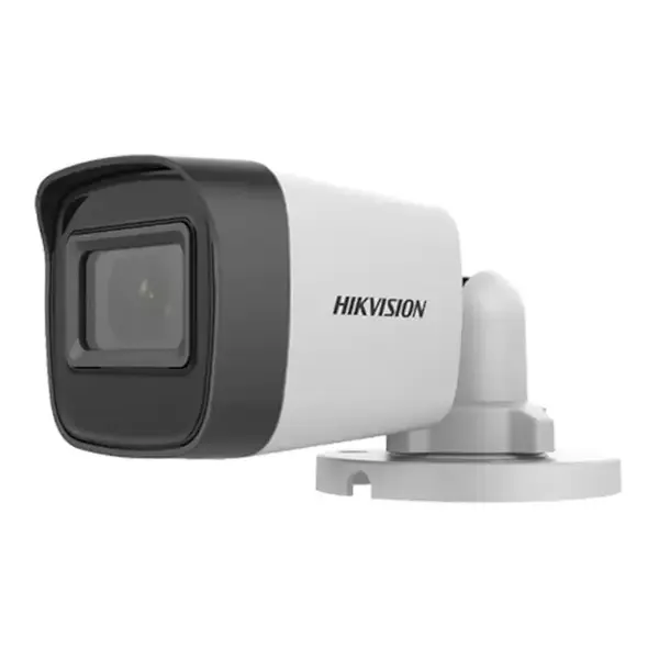 CAMERA TURBOHD BULLET 2MP 2.8MM IR30M CAMERA TURBOHD BULLET 2MP 2.8MM IR30M