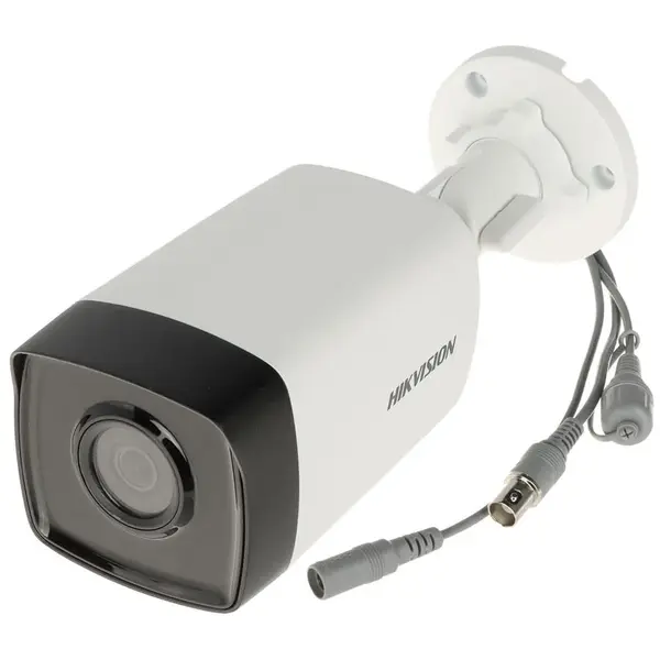 CAMERA TURBOHD BULLET 2MP 2.8MM IR40M CAMERA TURBOHD BULLET 2MP 2.8MM IR40M